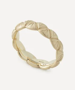 Liberty Rings|Rings^9ct Gold Fanfare Ring