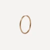 Annoushka Earrings|Earrings^18ct Gold Hoopla Medium Hoop Earring