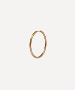 Annoushka Earrings|Earrings^18ct Gold Hoopla Medium Hoop Earring