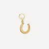 Marie Lichtenberg Charms & Pendants|Charms & Pendants^18ct Gold Horseshoe Charm