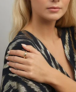 Liberty Rings|Rings^9ct Gold Ianthe Star Diamond Ring