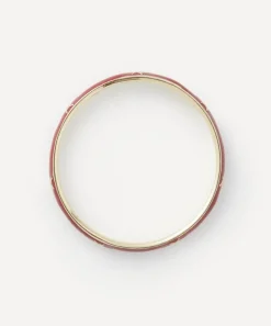 Liberty Rings|Rings^9ct Gold Ianthe Star Glazed Diamond Band Ring