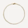 Satomi Kawakita Bracelets|Bracelets^14ct Gold Juno Chain Bracelet