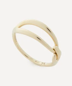 Liberty Rings|Rings^9ct Gold Link Ring