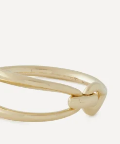 Liberty Rings|Rings^9ct Gold Link Ring