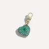 Lucy Delius Jewellery Necklaces|Charms & Pendants^14ct Gold Love Special Pendant
