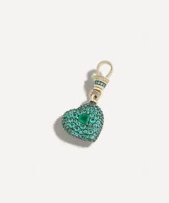 Lucy Delius Jewellery Necklaces|Charms & Pendants^14ct Gold Love Special Pendant