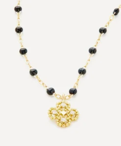 Gigi Clozeau Necklaces^18ct Gold Lucky Classic Gigi Bead Necklace