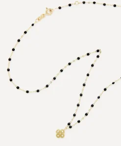Gigi Clozeau Necklaces^18ct Gold Lucky Classic Gigi Bead Necklace