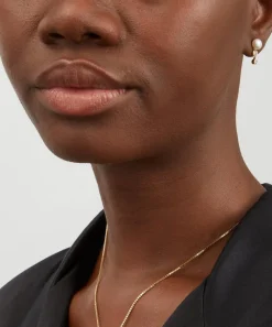 Pascale Monvoisin Earrings|Earrings^9ct Gold Martha N°1 Stud Earring