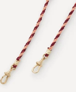 Marie Lichtenberg Necklaces|Necklaces^14ct Gold Mauli Thread Necklace