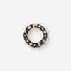 Lucy Delius Charms & Pendants|Charms & Pendants^14ct Gold Medium Diamond Connection Belcher Chain Necklace