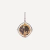 Annoushka Charms & Pendants|Charms & Pendants^18ct Gold Mythology Diamond Spinning Globe Charm
