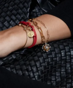 Annoushka Charms & Pendants|Charms & Pendants^18ct Gold Mythology Diamond Spinning Globe Charm