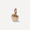Annoushka Charms & Pendants|Charms & Pendants^18ct Gold Mythology Small Heart Charm