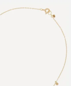 Sia Taylor Necklaces|Necklaces^18ct Gold Random Dots Necklace