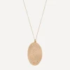Brooke Gregson Necklaces|Necklaces^14ct Gold Scorpio Astrology Diamond Necklace