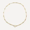 Lucy Delius Necklaces|Necklaces^14ct Gold Show Your Bones Necklace