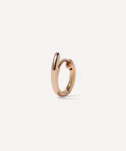 Annoushka Earrings|Earrings^14ct Gold Six Hoop Earring