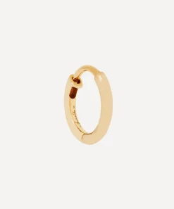Annoushka Earrings|Earrings^14ct Gold Small Hoop Earring