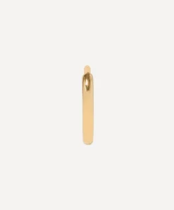 Annoushka Earrings|Earrings^14ct Gold Small Hoop Earring