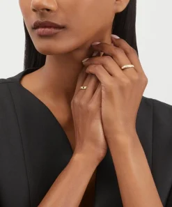 Liberty Rings|Rings^9ct Gold Spring Love Diamond Ring