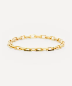 Satomi Kawakita Rings|Rings^18ct Gold Stella Chain Ring