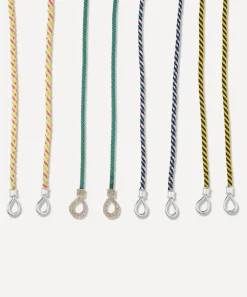 Marla Aaron Necklaces|Necklaces^14ct Gold String Project Bracelet