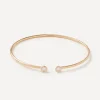 Liberty Bracelets|Bracelets^18ct Gold Voti Diamond Cuff Bracelet