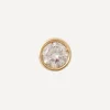 Liberty Earrings|Earrings^9ct Gold Voti Diamond Stud Earring