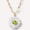 Sophie Joanne Charms & Pendants|Charms & Pendants^14ct Gold Wildflower Pendant