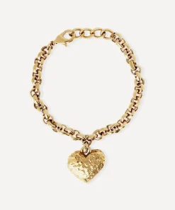 By Alona Bracelets^18ct Gold-Plated Roma Bracelet