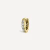Maria Tash Earrings|Earrings^18ct 5mm Invisible Set Diamond Eternity Hoop Earring