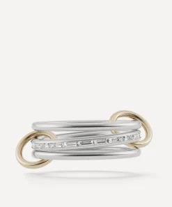 Spinelli Kilcollin Rings|Rings^18ct White Gold Hume Ring