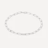 Annoushka Bracelets|Bracelets^14ct White Gold Mini Cable Chain Bracelet