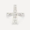 Kojis Rings|Rings^18ct White Gold Modernist Diamond Ring