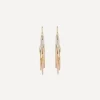 Sia Taylor Earrings|Earrings^14ct-22ct Gold Dawn Drop Earrings