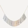 Sia Taylor Necklaces|Necklaces^14ct-18ct Gold Moonlight Necklace