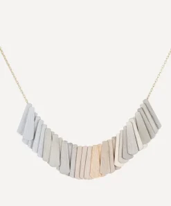 Sia Taylor Necklaces|Necklaces^14ct-18ct Gold Moonlight Necklace