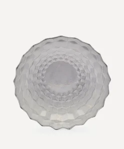 Astier de Villatte Tableware^Cube Round Salad Bowl