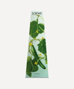 Loewe Candles & Candle Holders^Cucumber Chandelier Scented Candle 330g