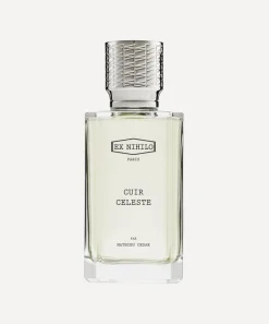 EX NIHILO Womens Perfume^Cuir Celeste Eau de Parfum 100ml
