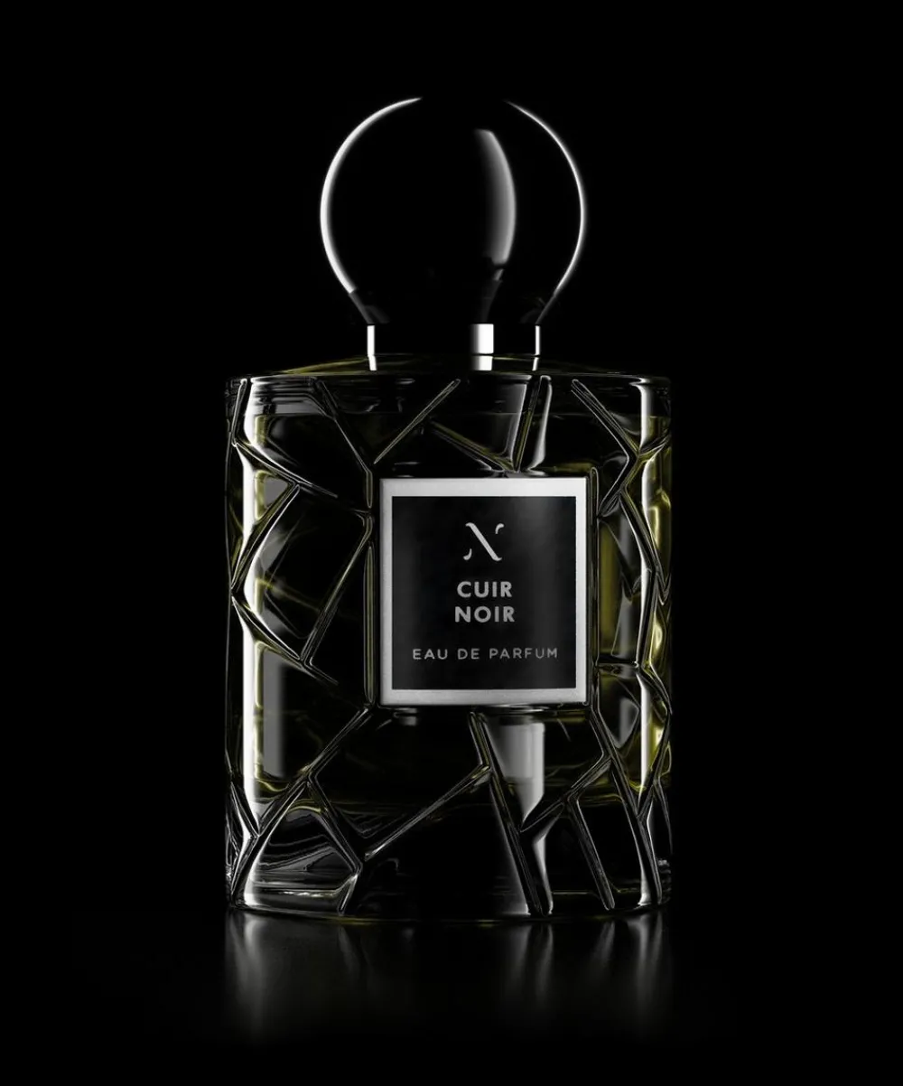 Les Soeurs de Noe Mens Perfume|Womens Perfume^Cuir Noir Eau de Parfum 100ml