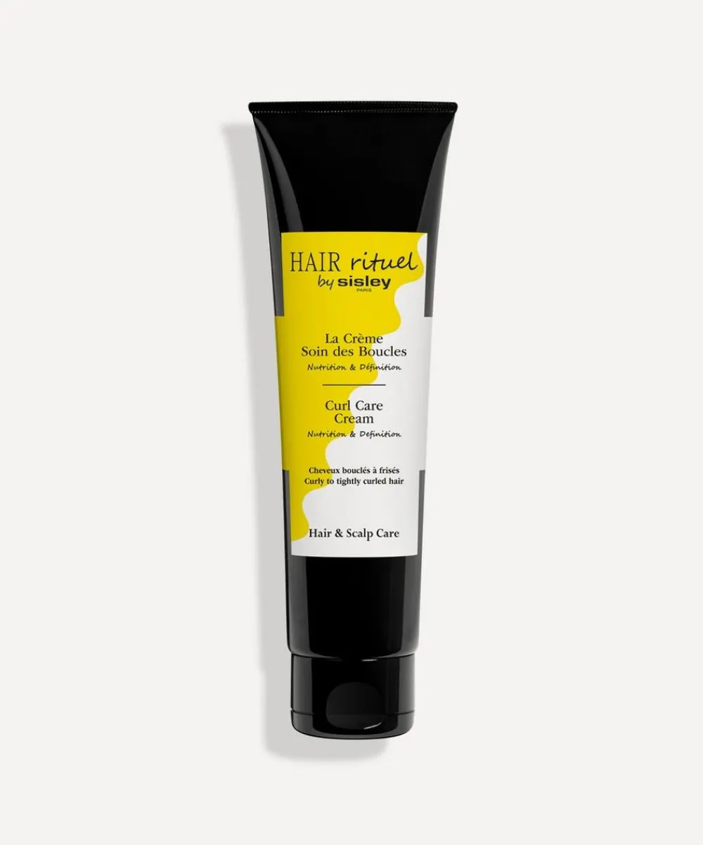 Sisley Paris Shampoo^Curl Care Cream 150ml