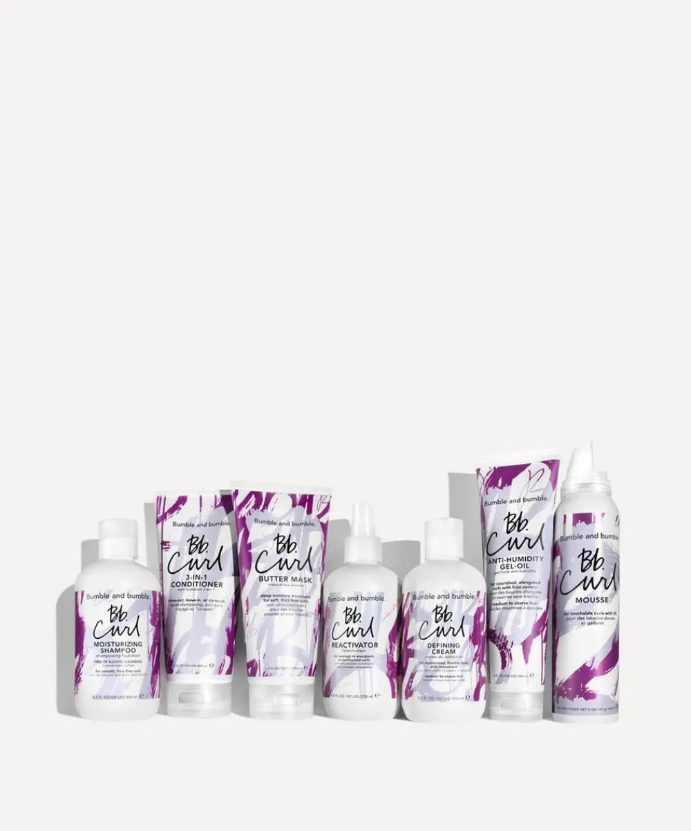 Bumble and Bumble Conditioner|Hair Styling^Curl Conditioner 200ml