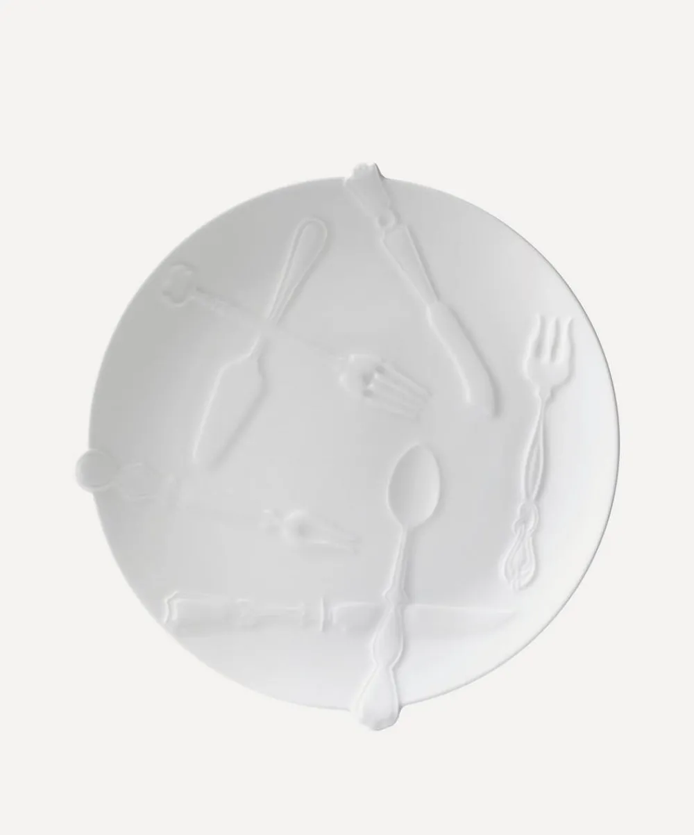Twig New York Tableware^Cutlery Dinner Plate