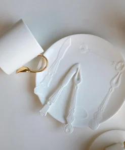 Twig New York Tableware^Cutlery Salad Plate