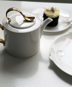 Twig New York Tableware^Cutlery Salad Plate
