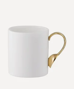 Twig New York Mugs^Cutlery Spoon Handle Oval Mug