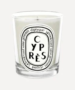 Diptyque Candles & Candle Holders^Cypres Scented Candle 190g
